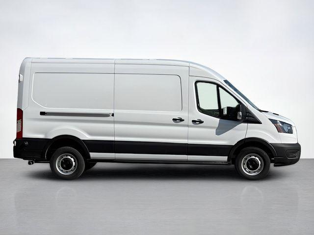 new 2025 Ford Transit-250 car, priced at $51,060