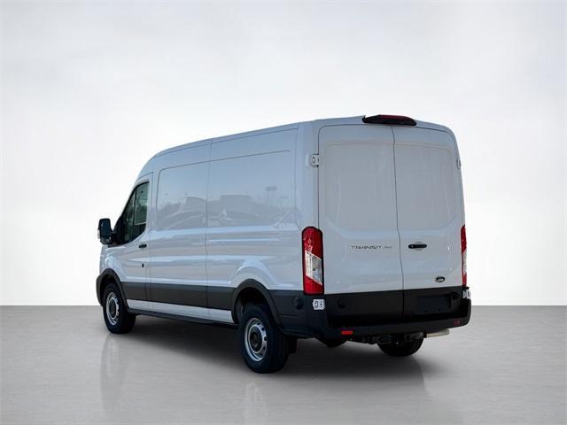 new 2025 Ford Transit-250 car, priced at $51,060
