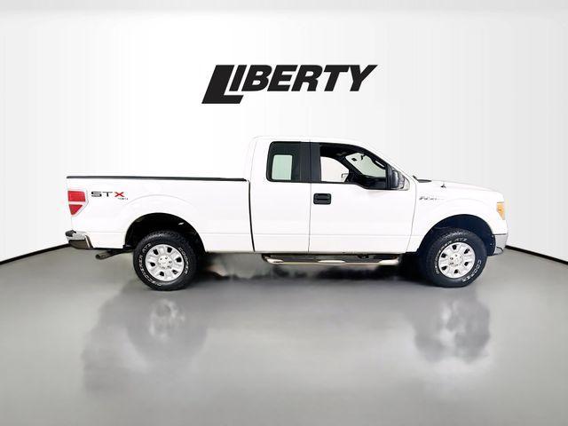 used 2011 Ford F-150 car, priced at $14,400