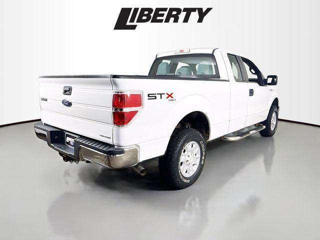 used 2011 Ford F-150 car, priced at $14,400