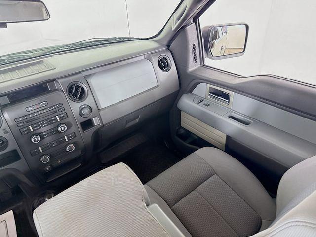 used 2011 Ford F-150 car, priced at $14,400