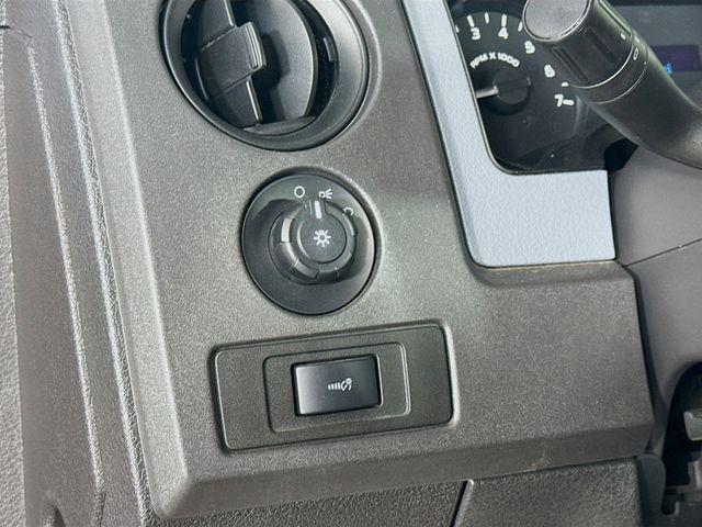 used 2011 Ford F-150 car, priced at $14,400