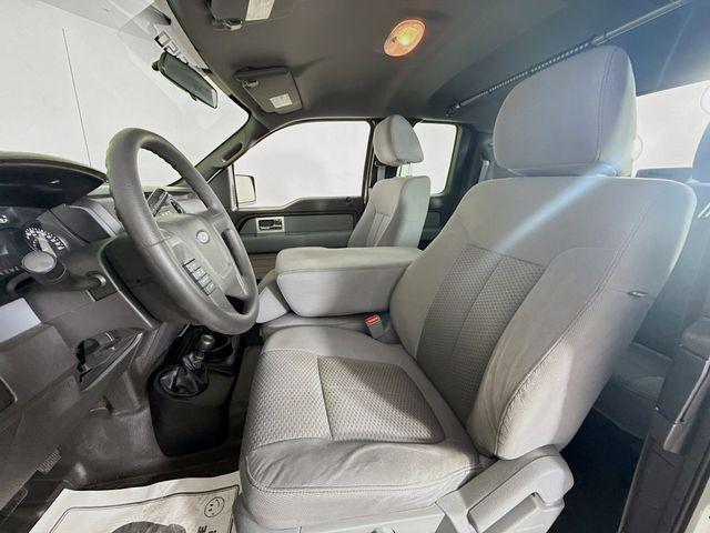 used 2011 Ford F-150 car, priced at $14,400