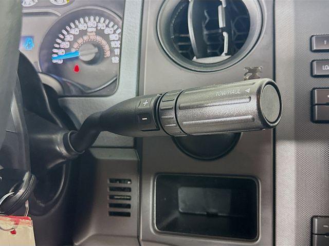 used 2011 Ford F-150 car, priced at $14,400
