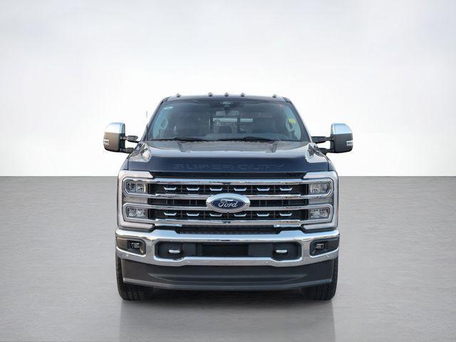 new 2024 Ford F-350 car, priced at $81,500