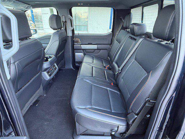new 2024 Ford F-350 car, priced at $77,630