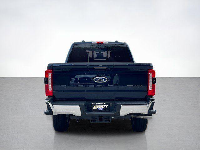 new 2024 Ford F-350 car, priced at $77,630