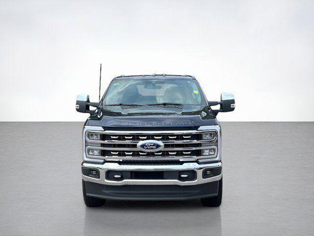new 2024 Ford F-350 car, priced at $77,630