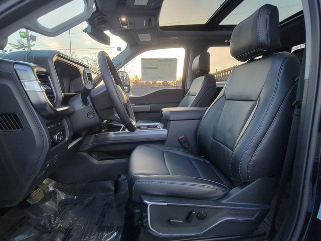 new 2024 Ford F-350 car, priced at $81,500