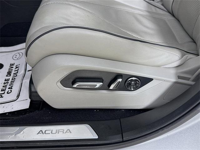 used 2019 Acura RDX car, priced at $24,500