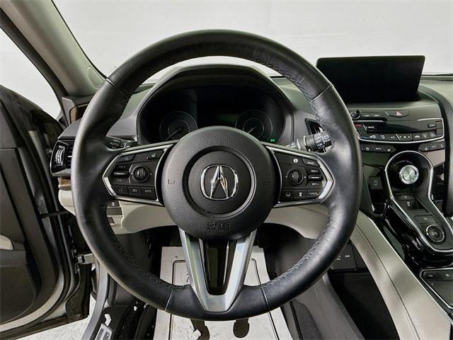 used 2019 Acura RDX car, priced at $24,500