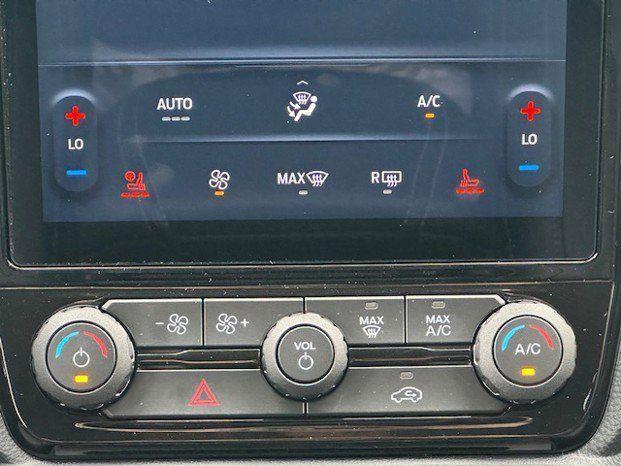 new 2025 Ford Ranger car, priced at $53,450