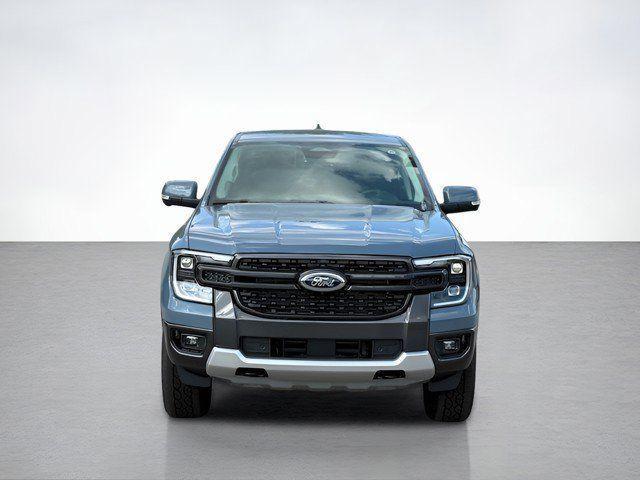 new 2025 Ford Ranger car, priced at $53,450