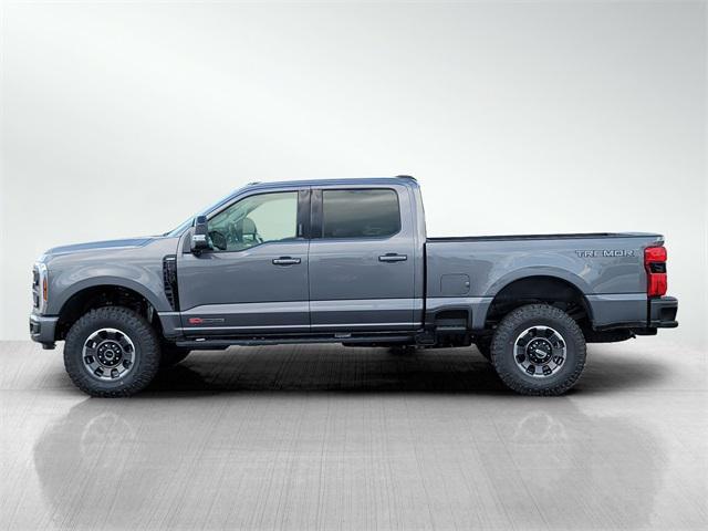 new 2024 Ford F-350 car, priced at $88,364