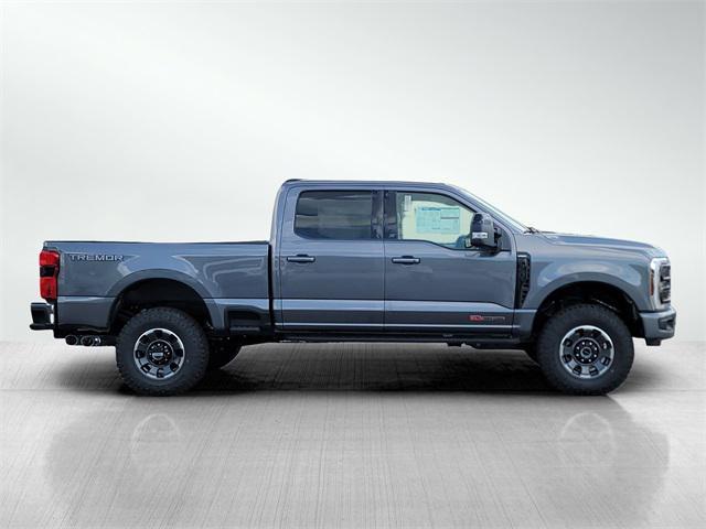 new 2024 Ford F-350 car, priced at $88,364