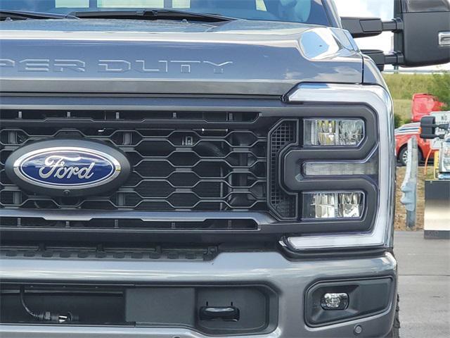 new 2024 Ford F-350 car, priced at $88,364