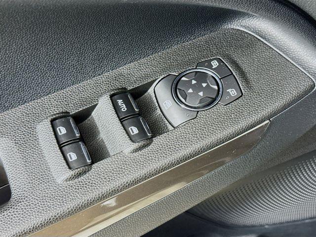 used 2021 Ford EcoSport car, priced at $16,490