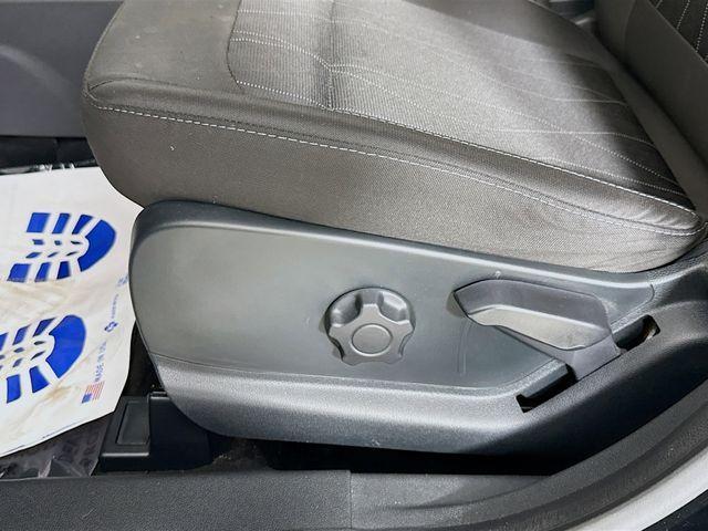 used 2021 Ford EcoSport car, priced at $16,490