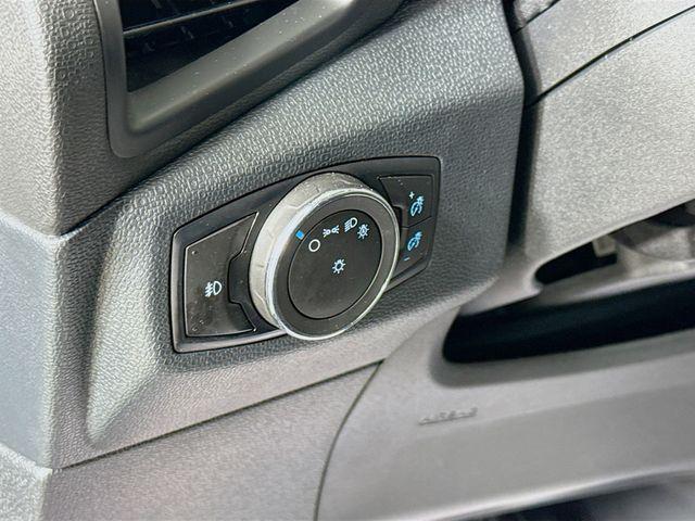 used 2021 Ford EcoSport car, priced at $16,490
