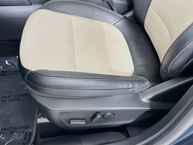 used 2022 Ford Escape car, priced at $29,700