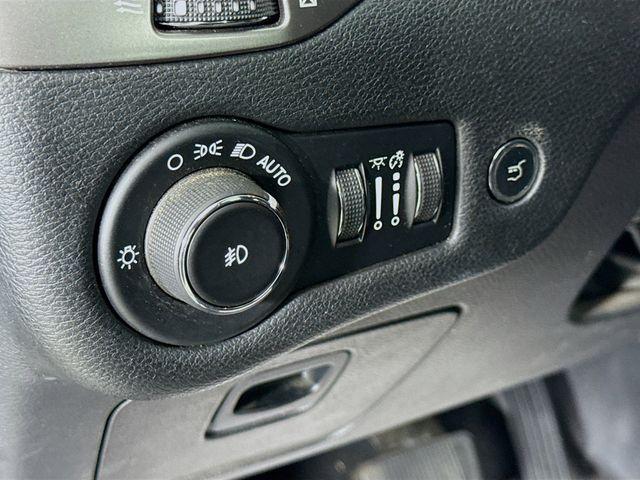 used 2020 Jeep Cherokee car, priced at $14,950