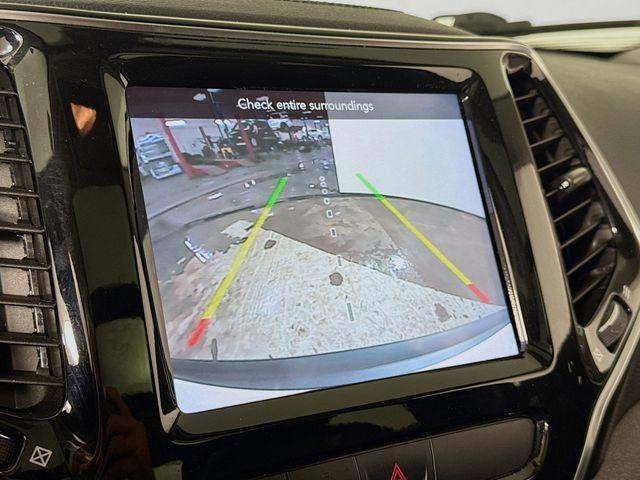 used 2020 Jeep Cherokee car, priced at $14,950