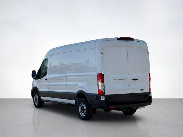 new 2025 Ford Transit-250 car, priced at $51,060
