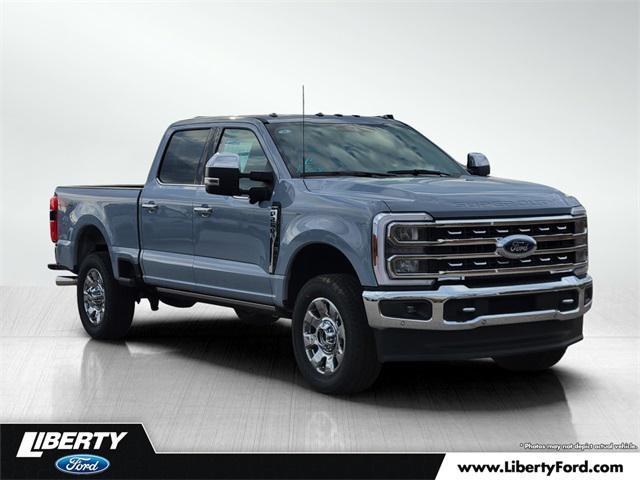 new 2024 Ford F-250 car, priced at $71,990