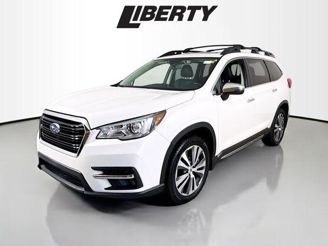 used 2022 Subaru Ascent car, priced at $32,190