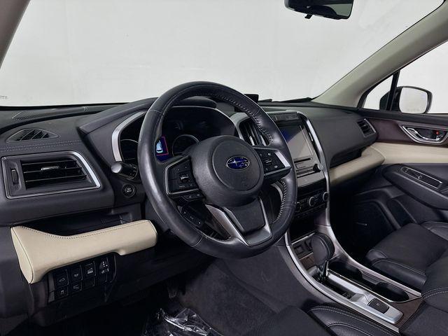 used 2022 Subaru Ascent car, priced at $32,190
