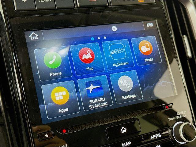 used 2022 Subaru Ascent car, priced at $32,190