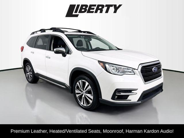 used 2022 Subaru Ascent car, priced at $32,988