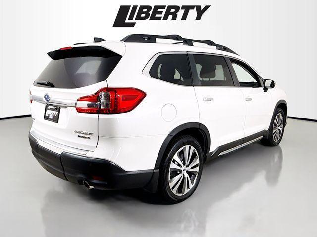 used 2022 Subaru Ascent car, priced at $32,190