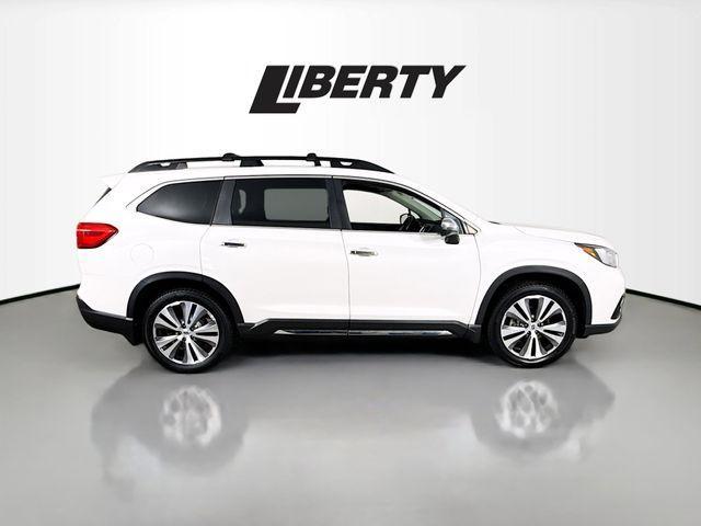 used 2022 Subaru Ascent car, priced at $32,190