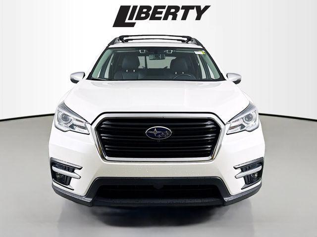 used 2022 Subaru Ascent car, priced at $32,190