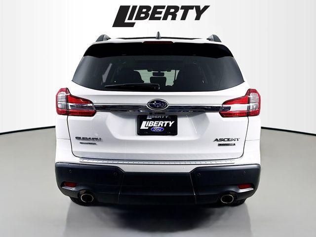 used 2022 Subaru Ascent car, priced at $32,190