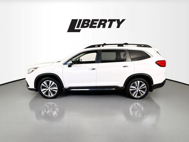 used 2022 Subaru Ascent car, priced at $32,190