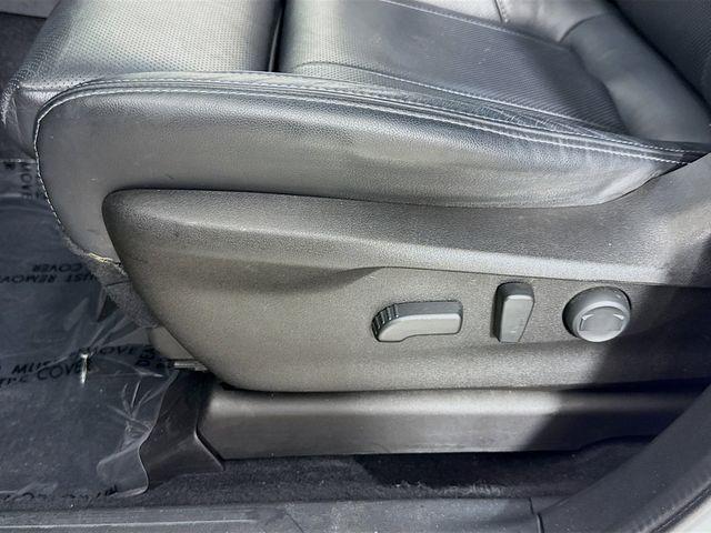 used 2022 Subaru Ascent car, priced at $32,190