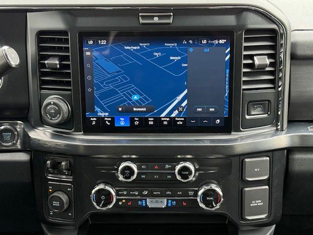 new 2025 Ford F-350 car, priced at $91,695