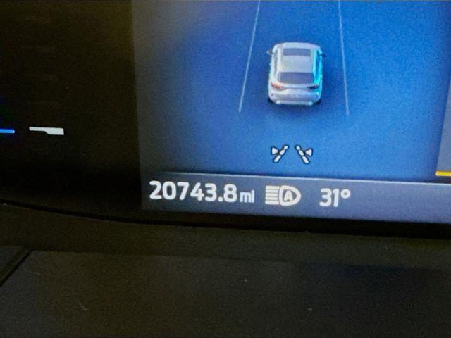 used 2024 Ford Escape car, priced at $25,990
