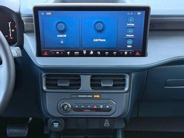 new 2025 Ford Maverick car, priced at $36,540