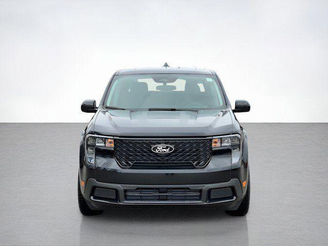 new 2025 Ford Maverick car, priced at $36,540