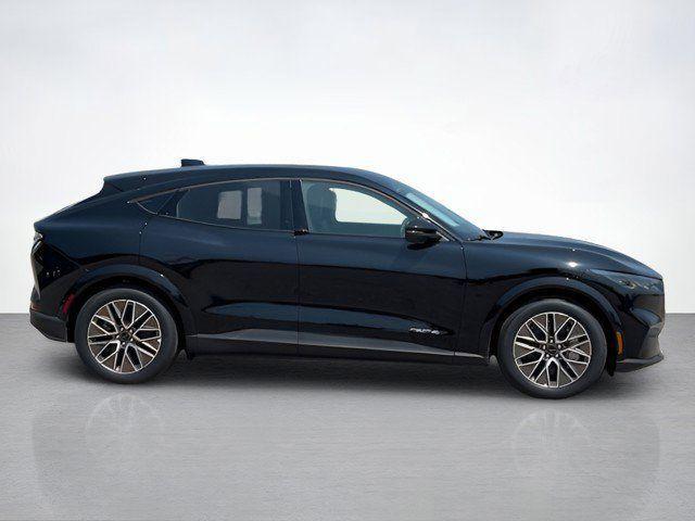 new 2025 Ford Mustang Mach-E car, priced at $50,230