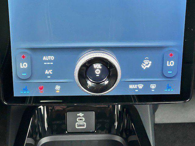 new 2025 Ford Mustang Mach-E car, priced at $50,230