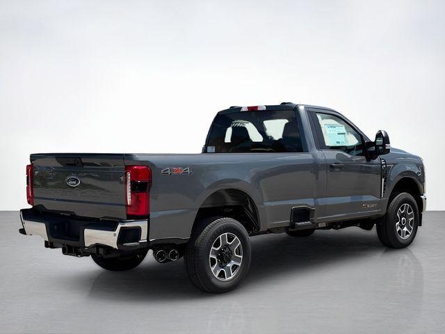 new 2025 Ford F-350 car, priced at $62,490