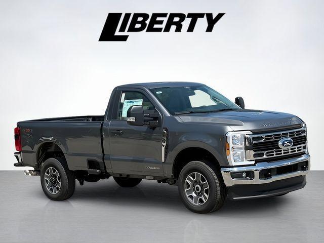 new 2025 Ford F-350 car, priced at $62,490