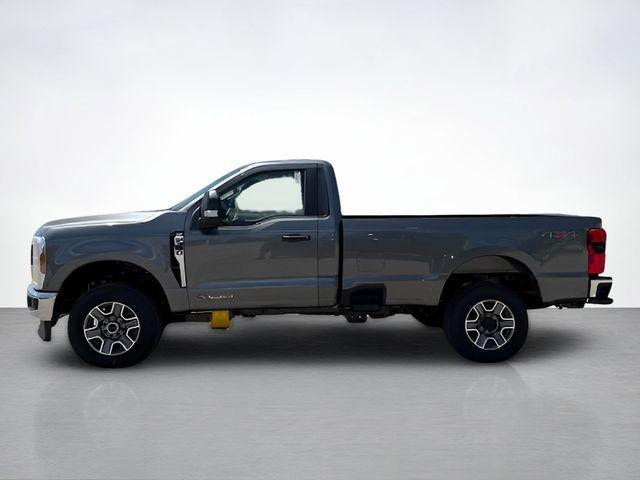 new 2025 Ford F-350 car, priced at $62,490