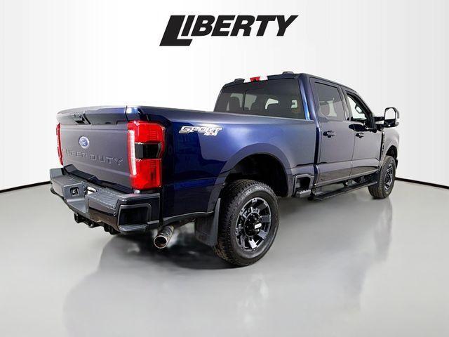 used 2024 Ford F-350 car, priced at $62,500