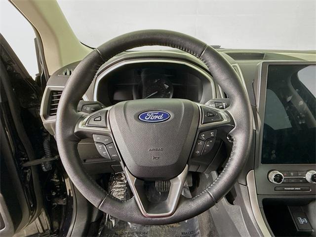 used 2021 Ford Edge car, priced at $23,690