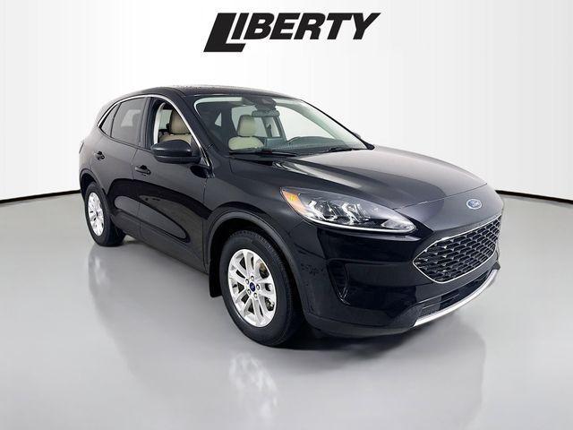 used 2022 Ford Escape car, priced at $20,750